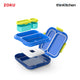 Zoku Blue Neat Bento Box