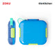 Zoku Blue Neat Bento Box