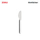 Zoku Stainless Steel Kids Pocket Utensil Set - Shark