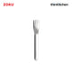 Zoku Stainless Steel Kids Pocket Utensil Set - Shark