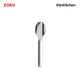 Zoku Stainless Steel Kids Pocket Utensil Set - Shark