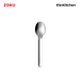 Zoku Stainless Steel Kids Pocket Utensil Set - Shark