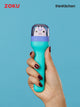 Zoku Stainless Steel Kids Pocket Utensil Set - Unicorn