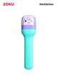 Zoku Stainless Steel Kids Pocket Utensil Set - Unicorn