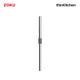 Zoku Jumbo Pocket Straw - Charcoal