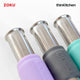 Zoku Jumbo Pocket Straw - Charcoal