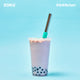 Zoku Jumbo Pocket Straw - Teal