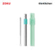 Zoku Jumbo Pocket Straw - Teal