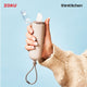 Zoku Grey Pocket Wipe Dispensers