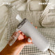 Zoku Grey Pocket Wipe Dispensers