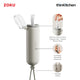 Zoku Grey Pocket Wipe Dispensers