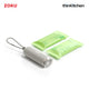 Zoku Grey Pocket Wipe Dispensers