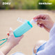 Zoku Grey Pocket Wipe Dispensers