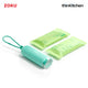 Zoku Teal Pocket Wipe Dispensers