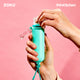 Zoku Teal Pocket Wipe Dispensers