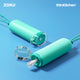 Zoku Teal Pocket Wipe Dispensers