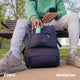 Zoku Teal Pocket Wipe Dispensers