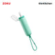 Zoku Teal Pocket Wipe Dispensers