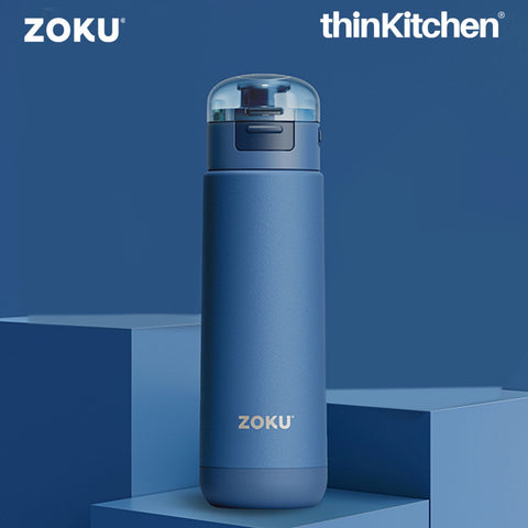 Zoku Sports Bottle 500ml