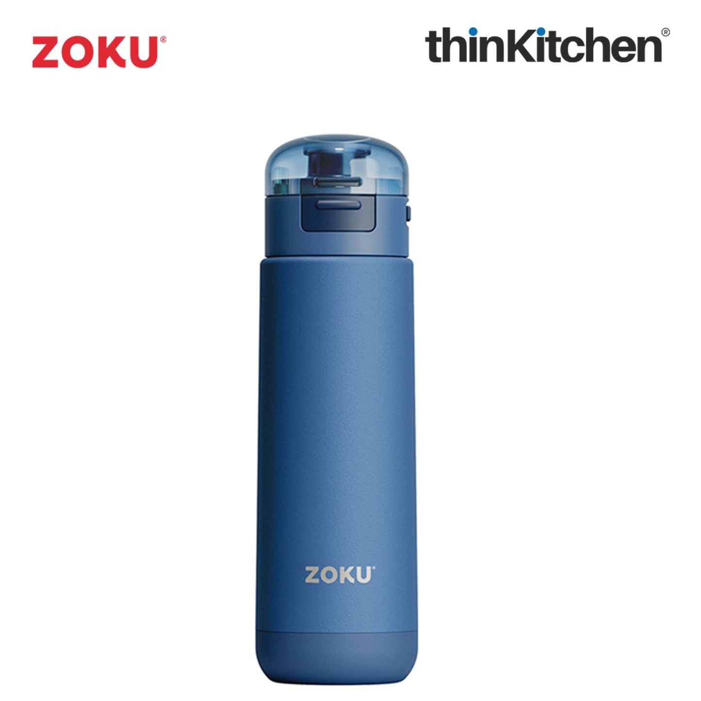 Zoku Sports Bottle 500ml