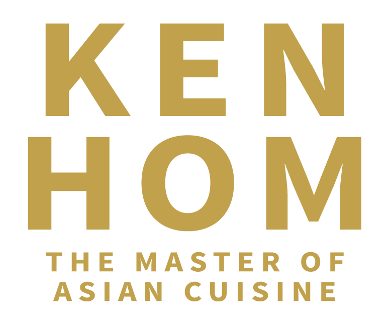 Ken Hom