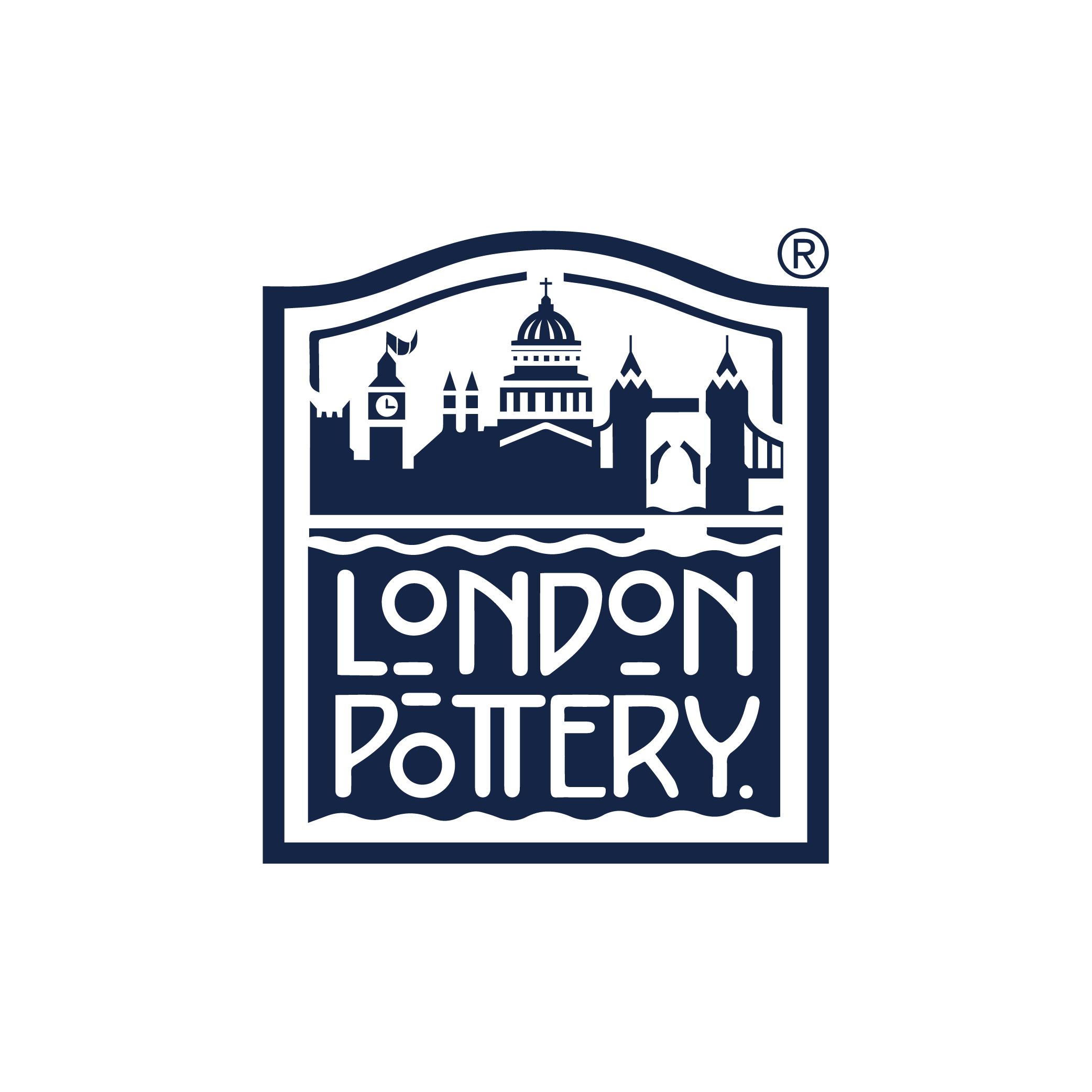 London Pottery