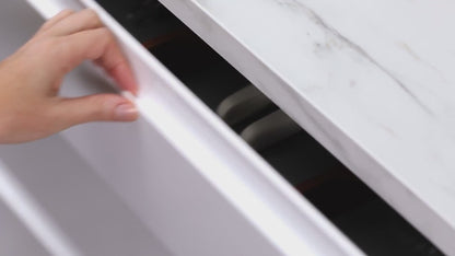 Joseph Joseph Premium Pivot 3-in-1 Plastic and Stainless Steel Can Opener-White | Can, Bottle & Ring-Pull Opener | For thinKitchen