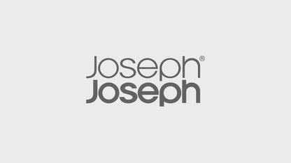 Joseph Joseph Cupboardstore Expandable Shelf Grey