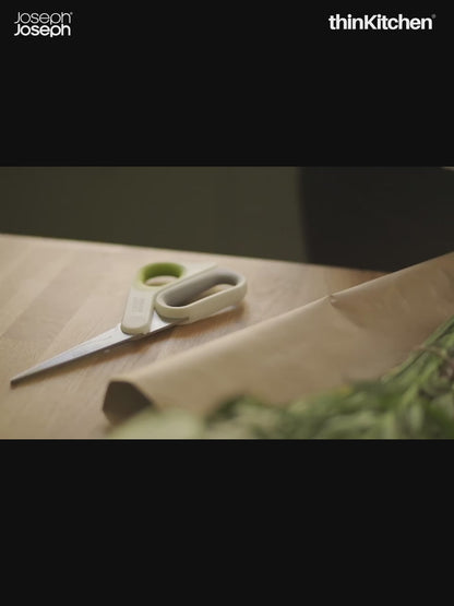 Joseph Joseph Powergrip Kitchen Scissor