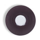 Monno Snap Espresso Cup & Saucer Cassis 150 ml, Set of 2