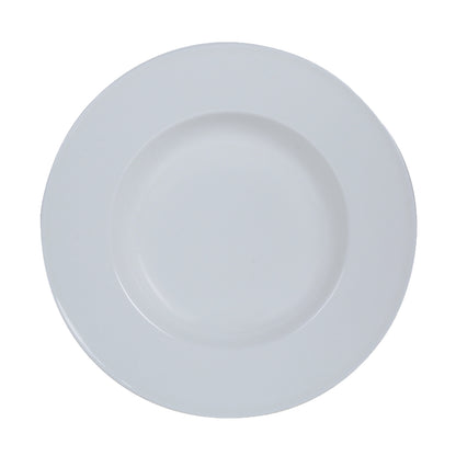 Monno Cupola Rim Soup Plate 26 cm, Set of 2