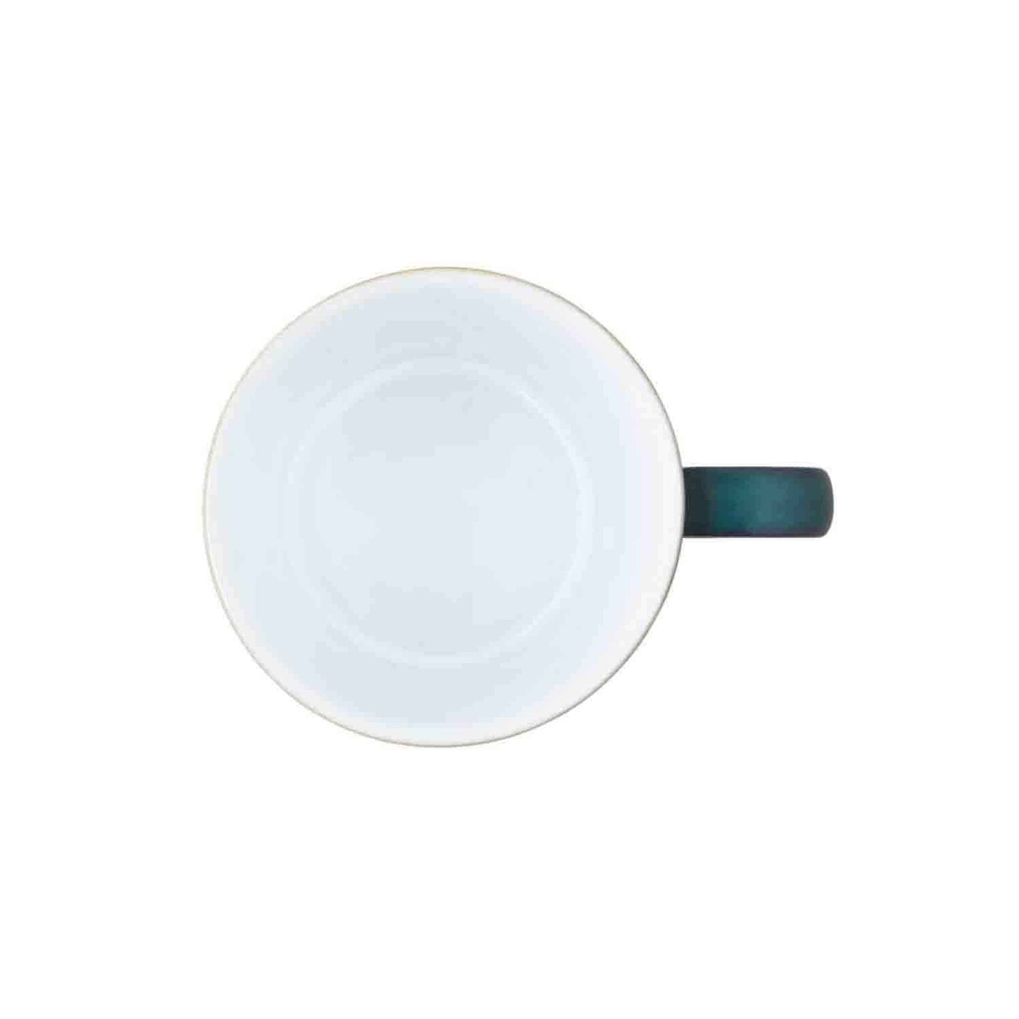 Denby Greenwich Cascade Mug