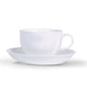 Monno Cupola Cup & Saucer 250 ml, Set of 2