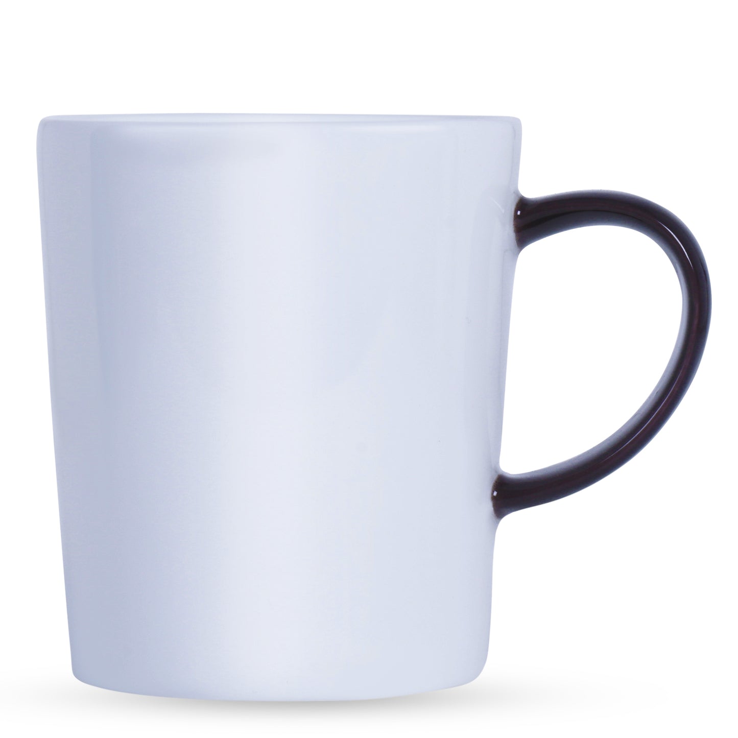 Monno Snap Mug Cassis 266 ml, Set of 2