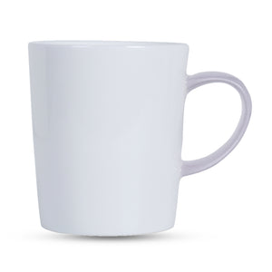 Monno Snap Mug Lilac 266 ml, Set of 2