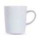 Monno Snap Mug Lilac 266 ml, Set of 2