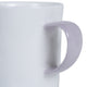 Monno Snap Mug Lilac 266 ml, Set of 2
