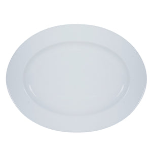 Monno Cupola Oval Platter, 36 cm