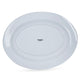 Monno Cupola Oval Platter, 36 cm