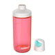 Kambukka Reno Kids Strawberry Ice Water Bottle With Twist Lid, 500ml