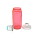 Kambukka Reno Kids Strawberry Ice Water Bottle With Twist Lid, 500ml