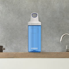 Kambukka Reno Kids Sapphire Water Bottle With Twist Lid 500ml