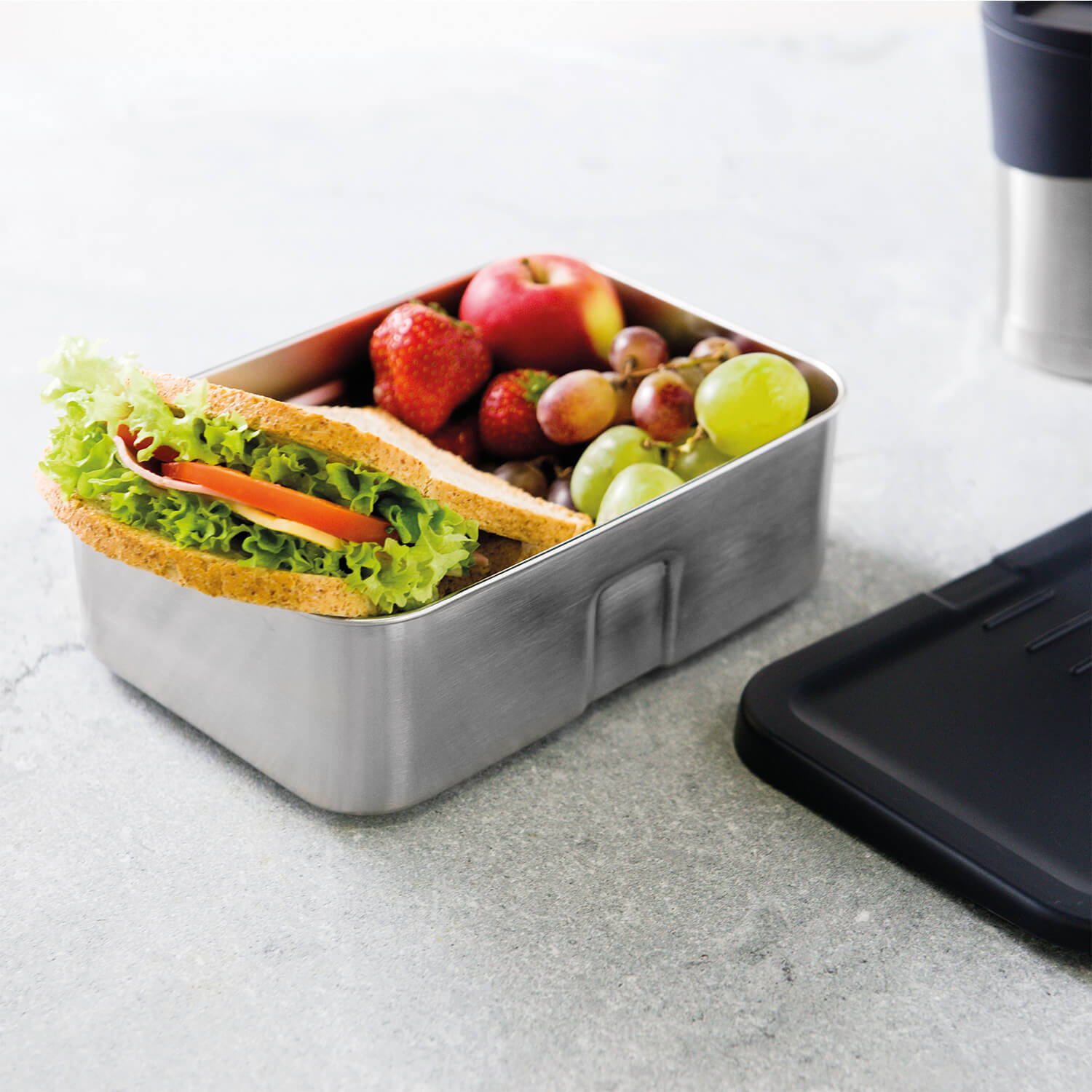 BergHOFF Essentials Lunch Box
