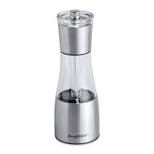 BergHOFF Essentials Salt And Pepper Duo Mill, 19 cm