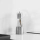 BergHOFF Essentials Salt And Pepper Duo Mill, 19 cm