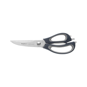 BergHOFF Essentials 8.5" Stainless Steel Scissors, Grey