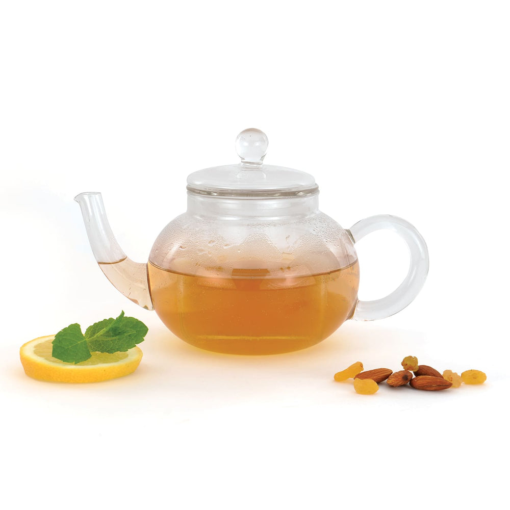 BergHOFF Essentials Teapot for Tea and Coffee