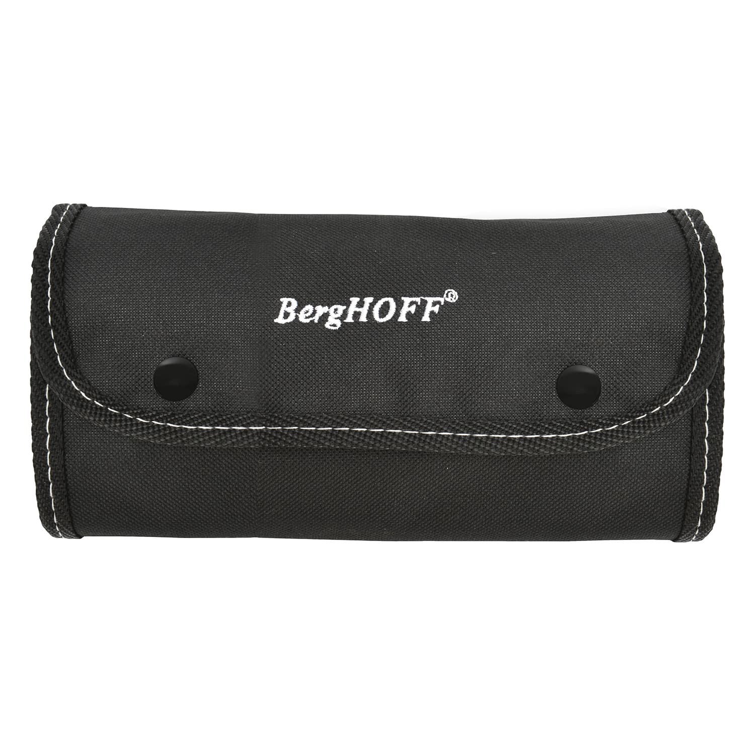 BergHOFF Essentials 8 Piece Garnishing Set in Folding Bag