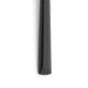 Amefa Metropole Black Stainless Steel Dinner Fork Set, 6-Pieces