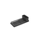 Brabantia Dish Washing + Organising Compact Dish Drying Rack Dark, Grey